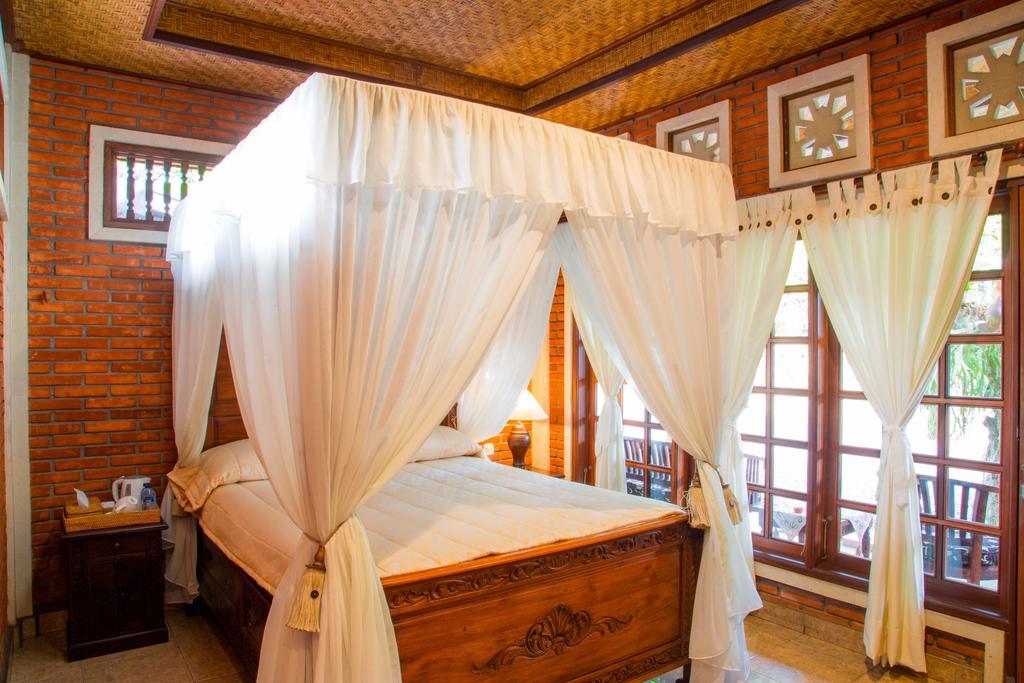 Ari La Homestay Ubud  Exterior photo